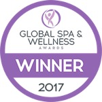 March, 2018 &#x2013; Global Spa and Wellness Awards