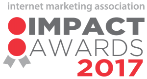 Internet Marketing Association&#x2019;s IMPACT Awards, Las Vegas, 2017