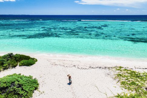 Cayman Islands Delivers Strong February Performance