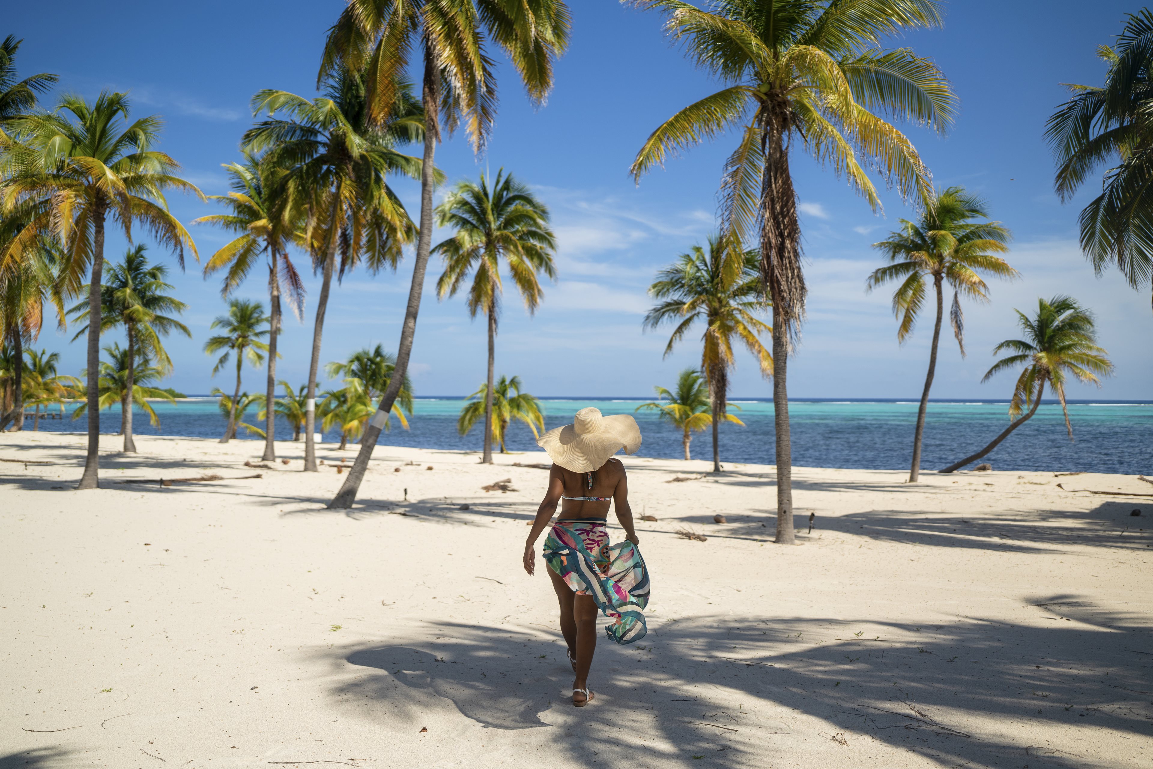 Cayman Islands Records Best January Ever