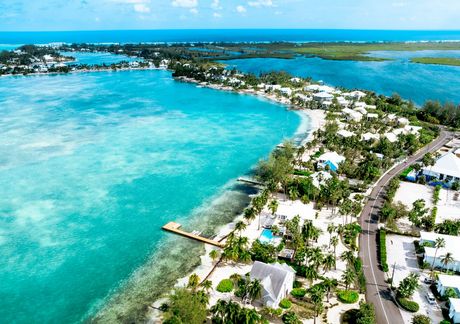 November Arrivals Signal Strong Start to High Season