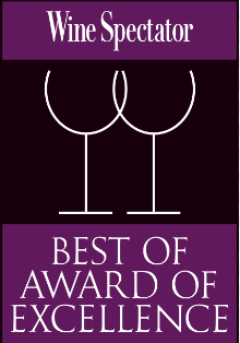Wine Spectator&#x27;s July 2018 Restaurant Wine List Awards