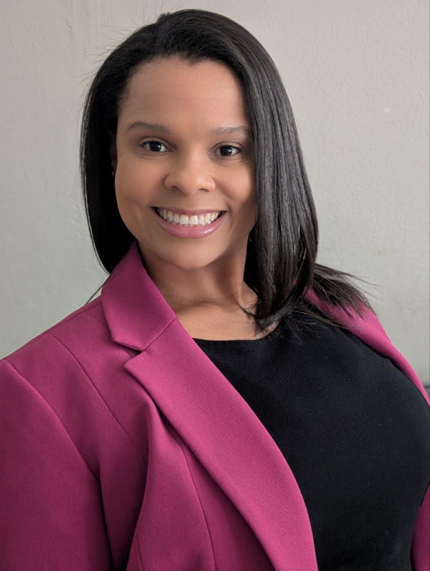 Kimberly McLean